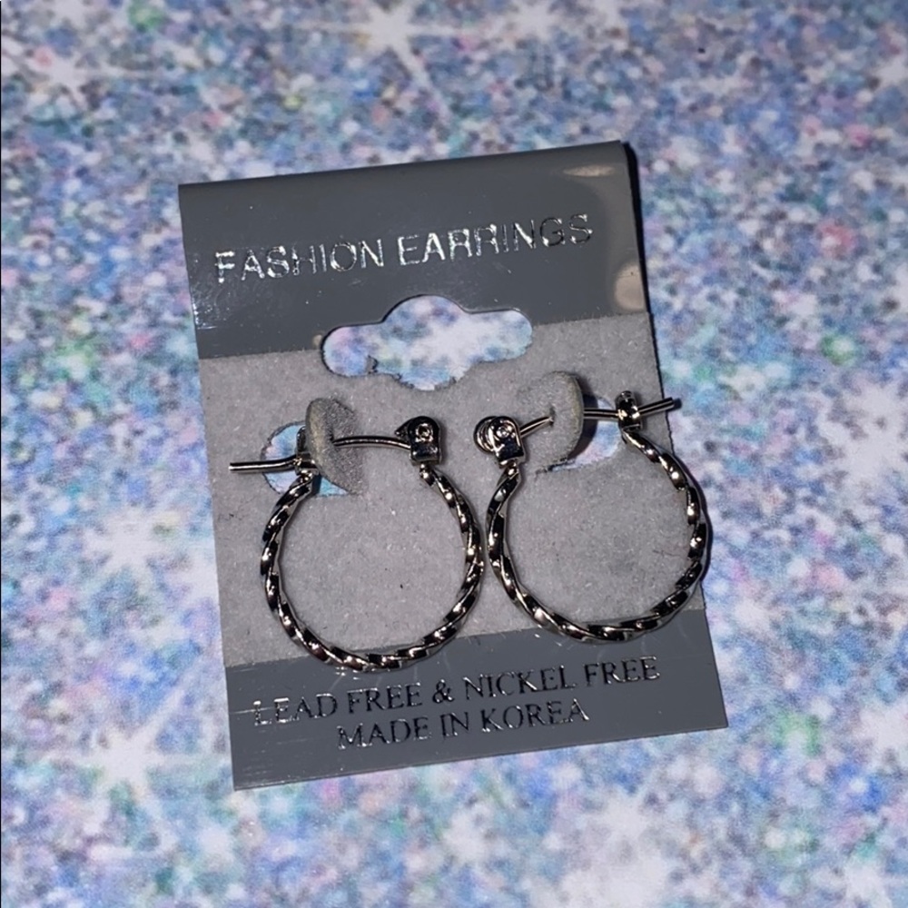 Fashion earrings